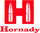 Hornady Basecap dunkelgrün, hellgraues Logo