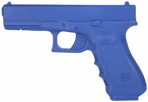 Blue Gun #FSG17G4 Trainingswaffe Glock 17/ 22/ 31 Generation 4