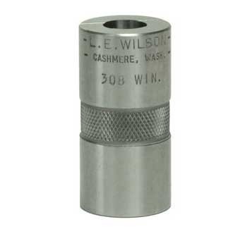 Wilson #CG-6555 Patronen- und Hülsenlehre 6,5 x 55mm