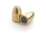 LOS Full metal jacket bullets FMJ 9-115 RN (.355) 115gr