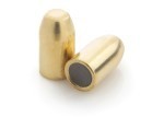 LOS Full metal jacket bullets FMJ 38/357-158 RNFP (.357)  158gr